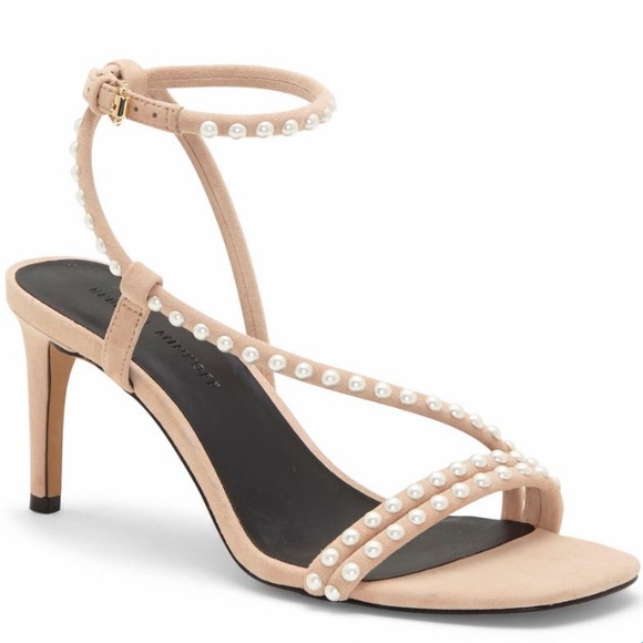 Rebecca Minkoff Shoes - Rebecca Minkoff Sandals Size 9 NIB